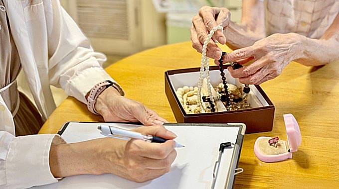 買い取り伝票の印刷 買い取り伝票の印刷